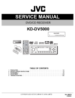JVC KDDV-5000-Service-Manual 